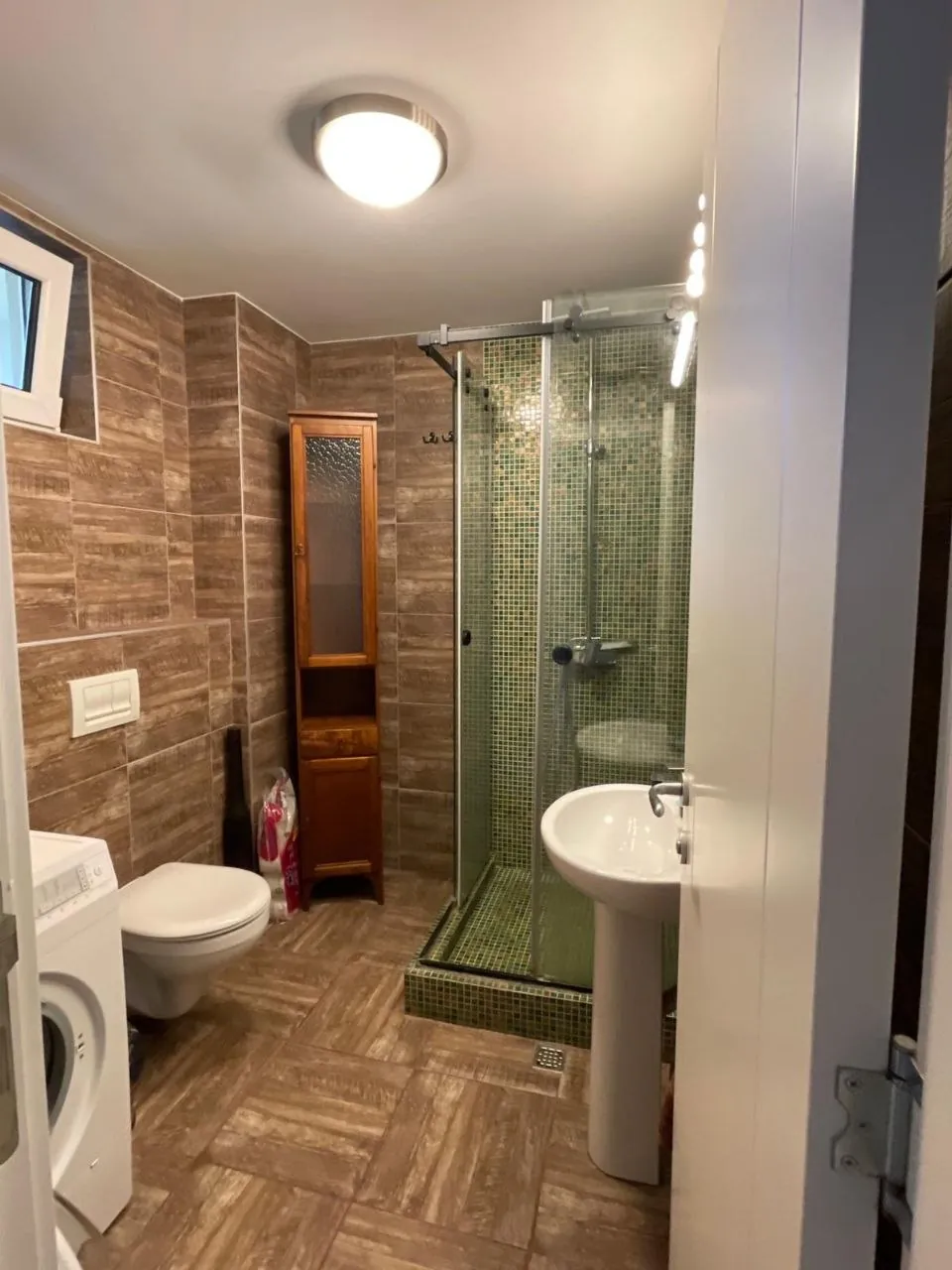 Квартира 2к аренда Белград 550 EUR ВНЖ 9