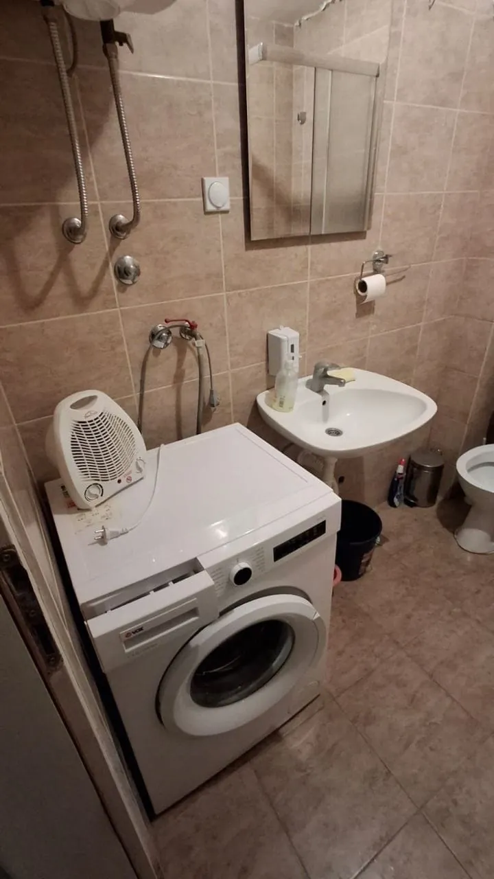 Студия аренда Белград Крняча 250 EUR 5