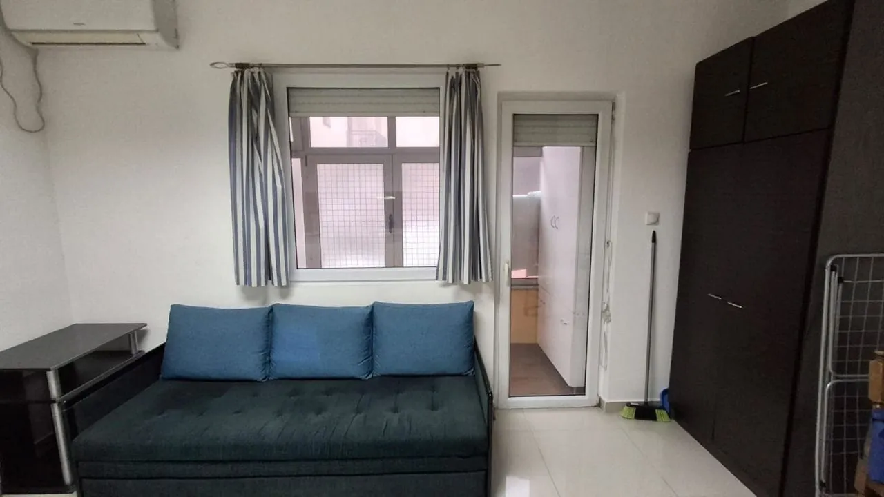 Студия аренда Белград Крняча 250 EUR 1