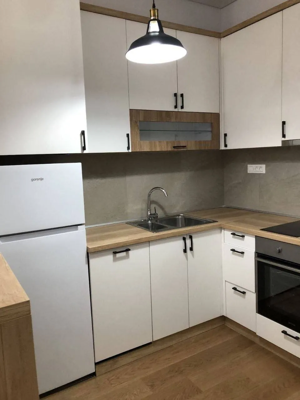 Квартира 2к аренда Кнеза Милоша 1000 EUR 5