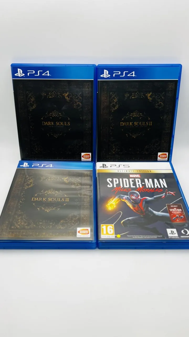 Игры PS4 PS5 SSD вентилятор бокалы свечи 1