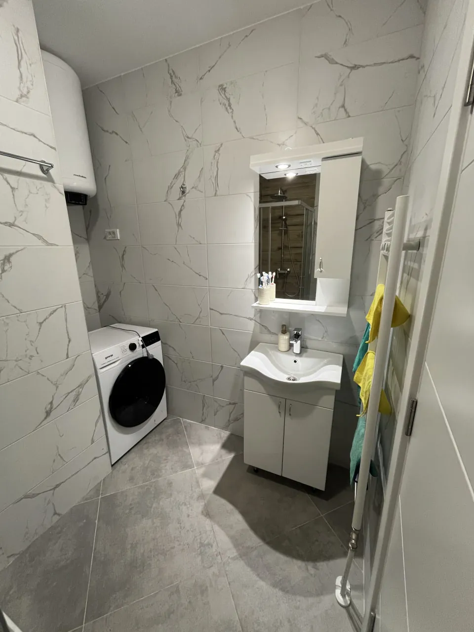 Продажа 2-комнатной квартиры Нови-Сад Телеп 3