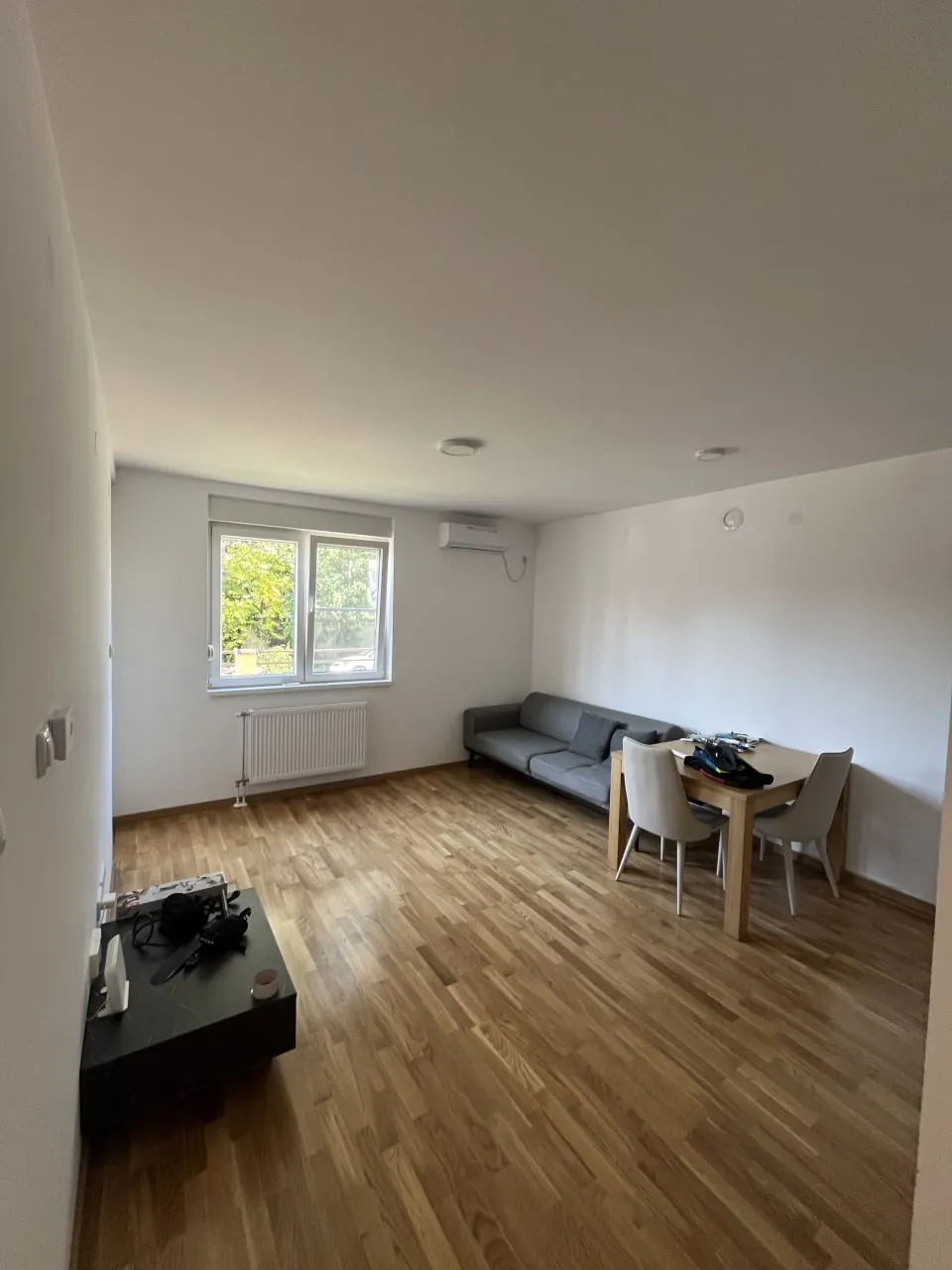 Продажа 2-комнатной квартиры Нови-Сад Телеп 5