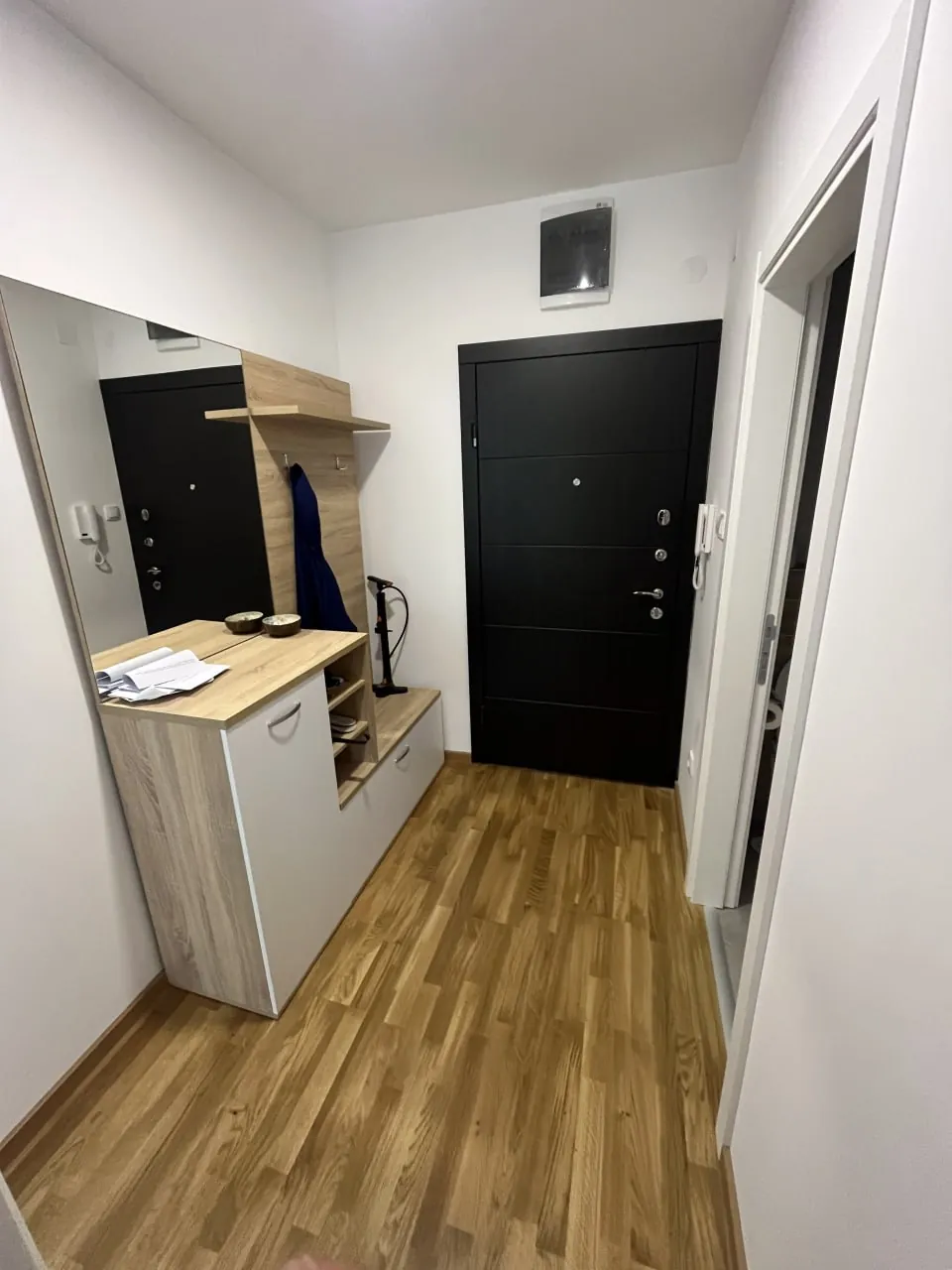 Продажа 2-комнатной квартиры Нови-Сад Телеп 1