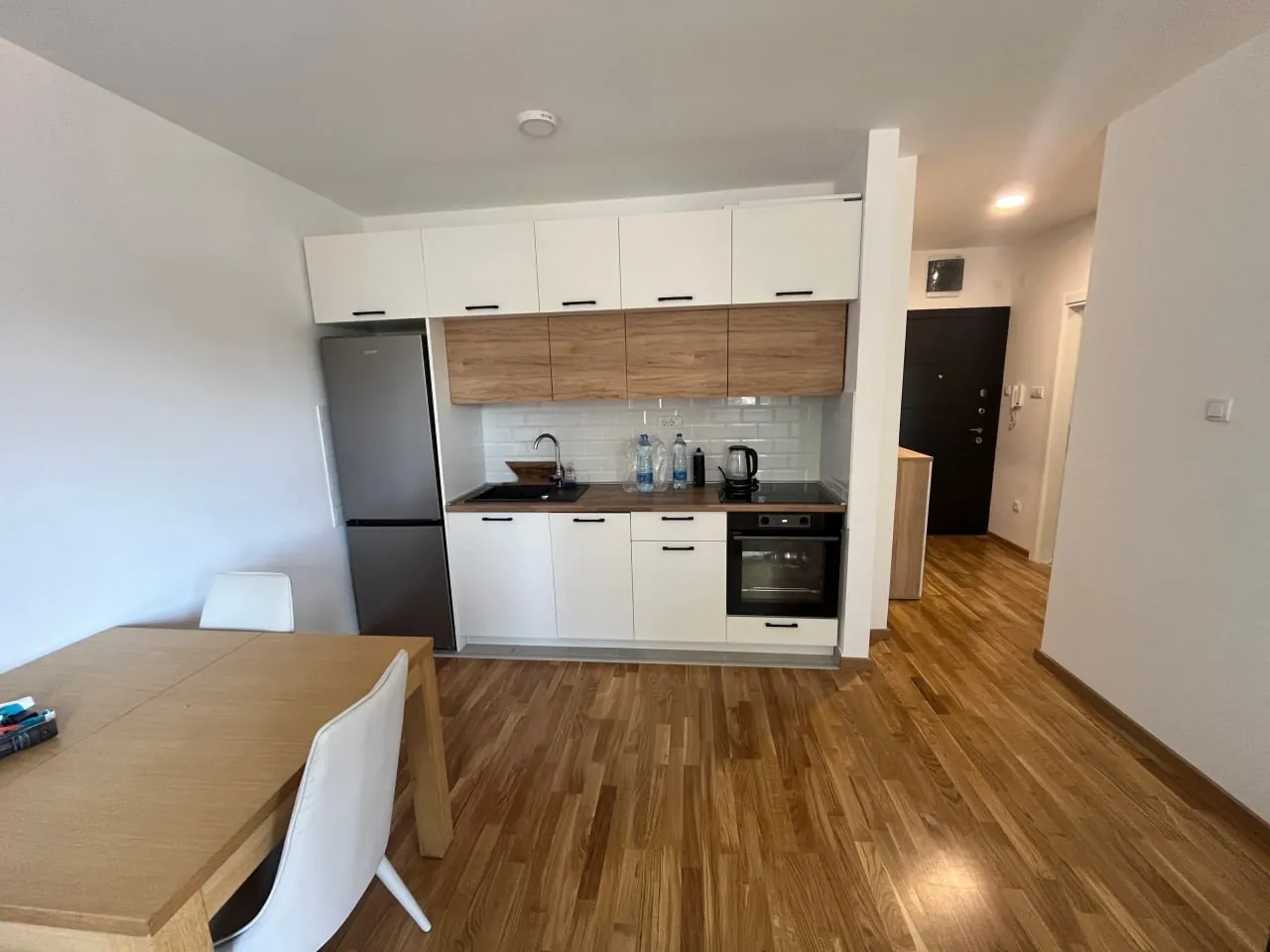 Продажа 2-комнатной квартиры Нови-Сад Телеп 6
