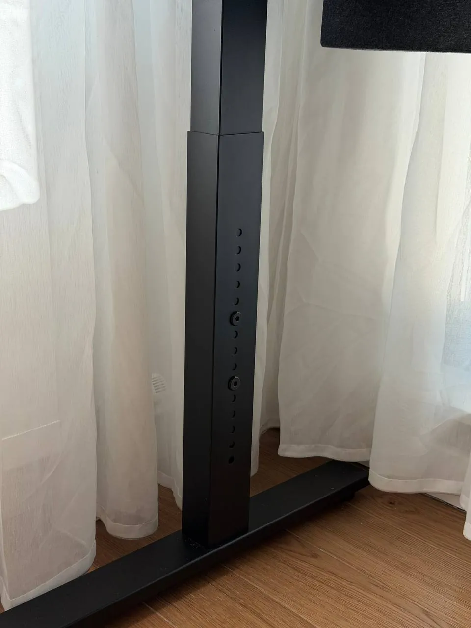 Стол IKEA MITTZON 120x68 регулируемая высота 3