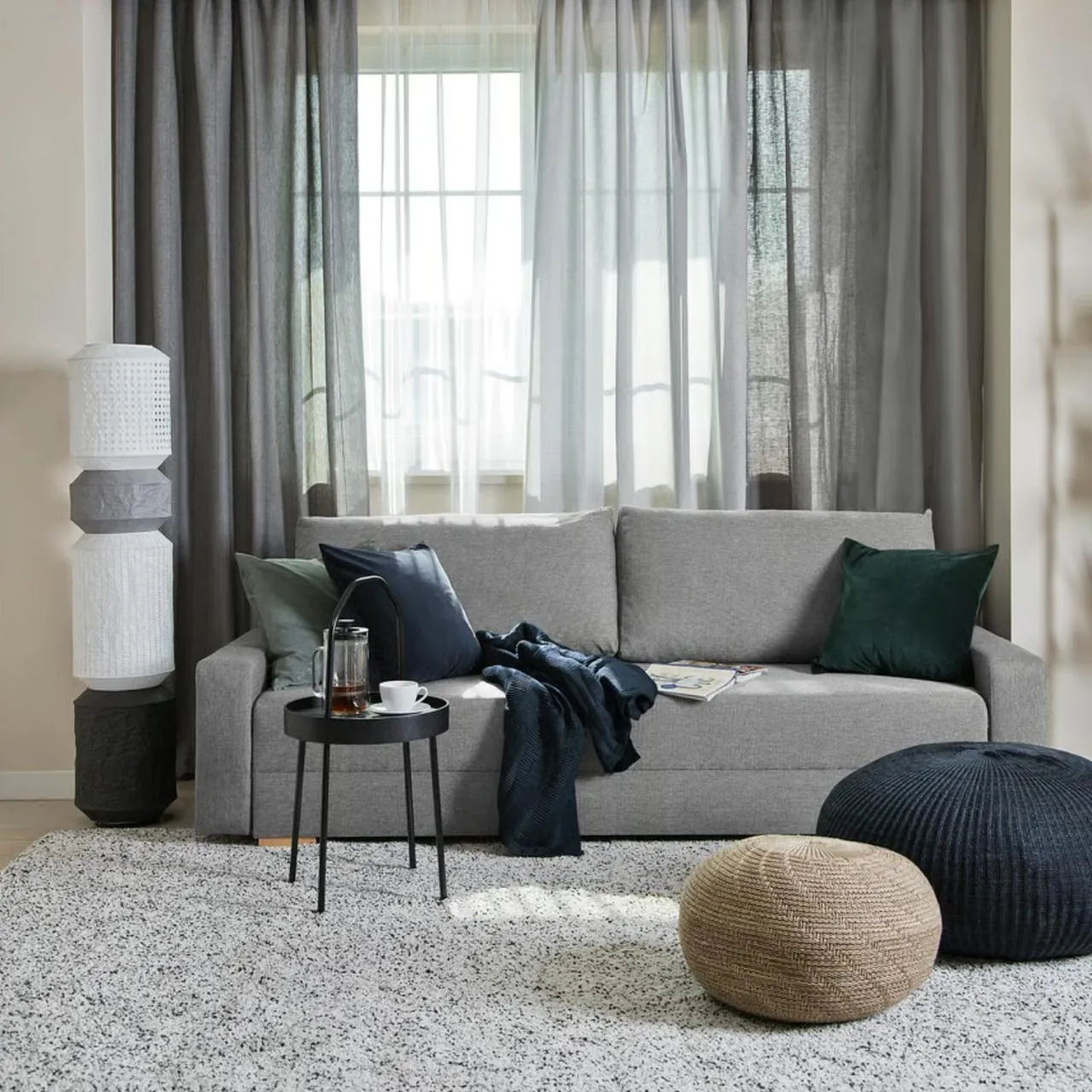 Диван IKEA GRALVIKEN с дефектом 350€ 1