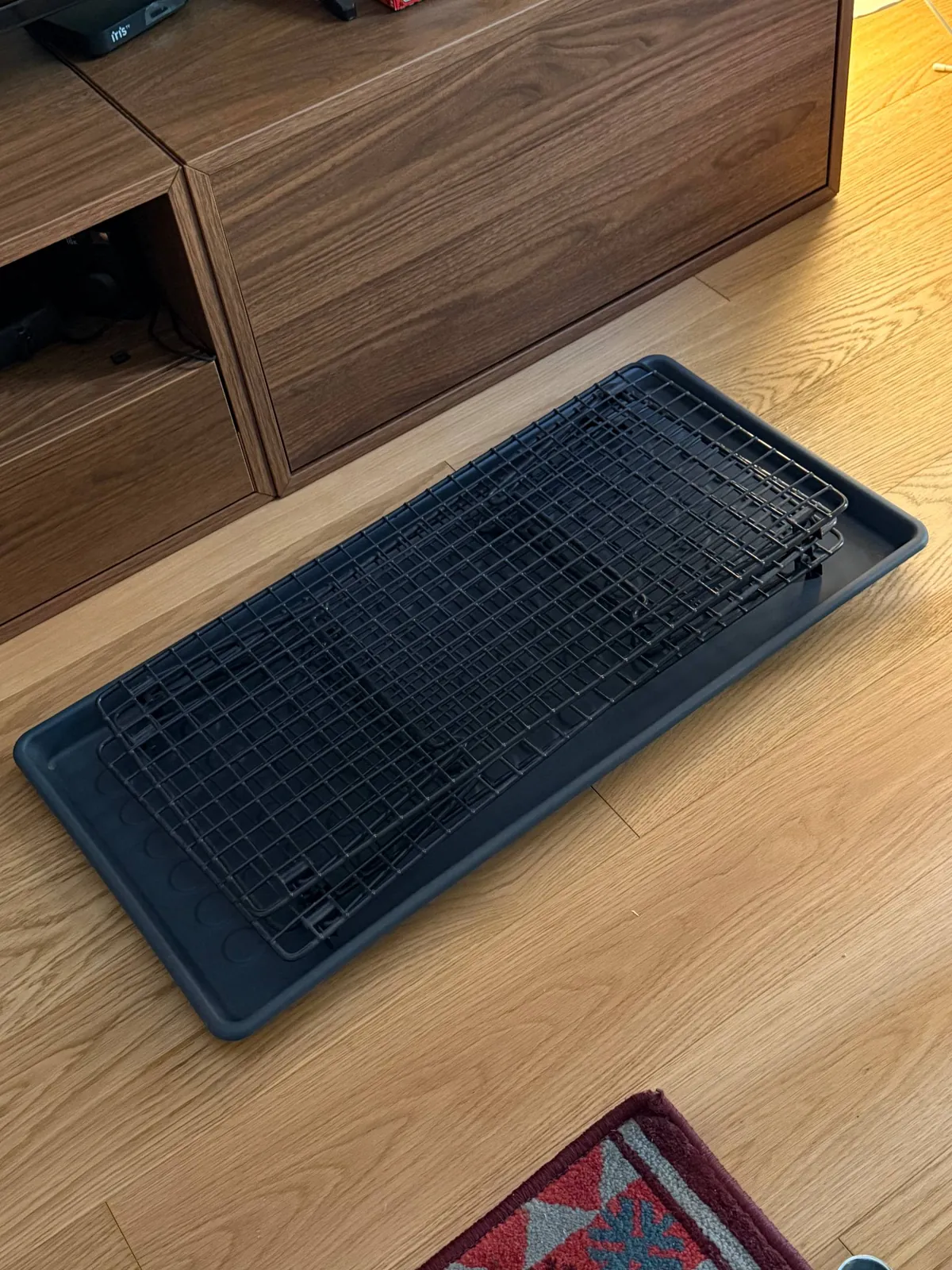 Полки для обуви IKEA 3 штуки 3