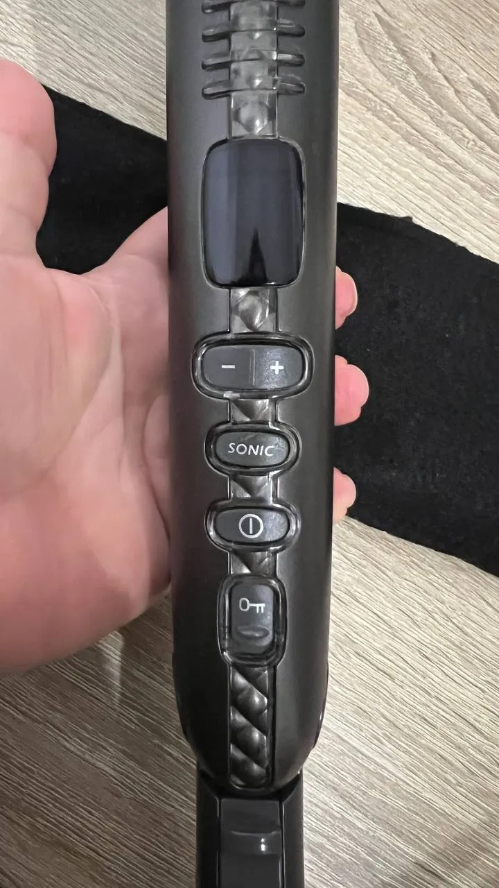 Выпрямитель для волос Philips Active Care 2