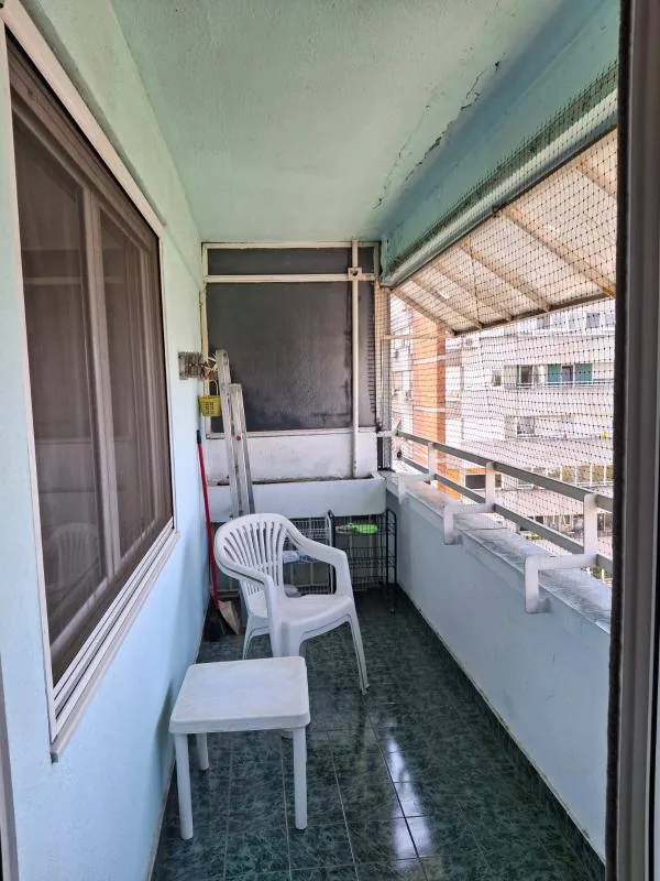Квартира 2к 65 кв.м Нови Белград аренда 600 EUR 1