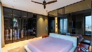 Квартира 3к 120 кв.м Дорчол аренда 3900 EUR 6