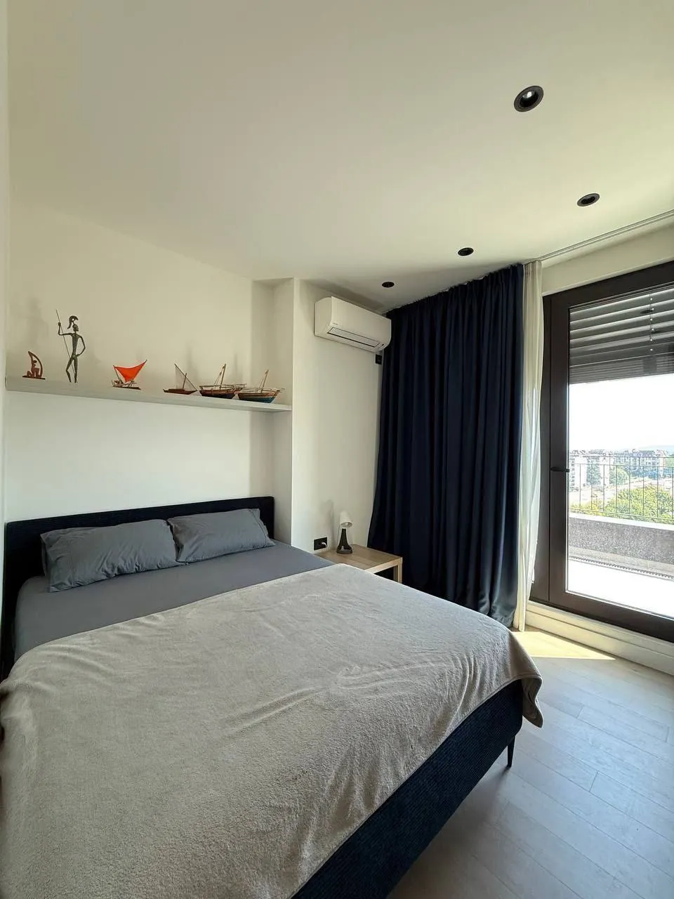 Квартира 3к 120 кв.м Дорчол аренда 3900 EUR 1