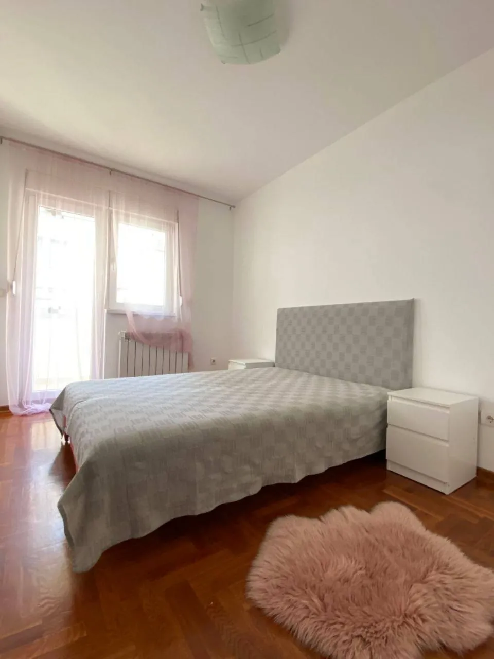 Квартира 3к 60 кв.м Вождовац аренда 750 EUR 8