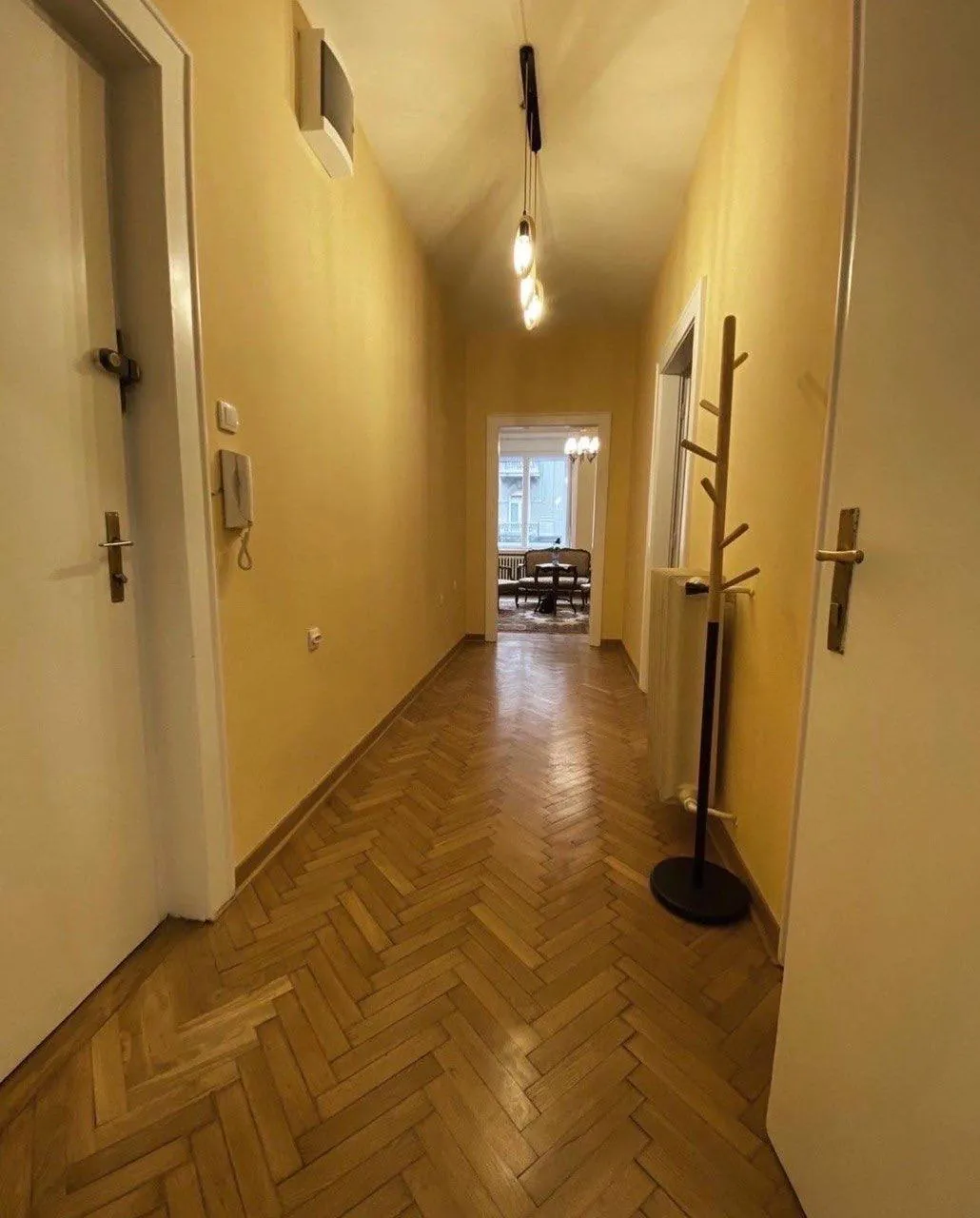 Квартира 2к 48 кв.м Стари Град аренда 650 EUR 6