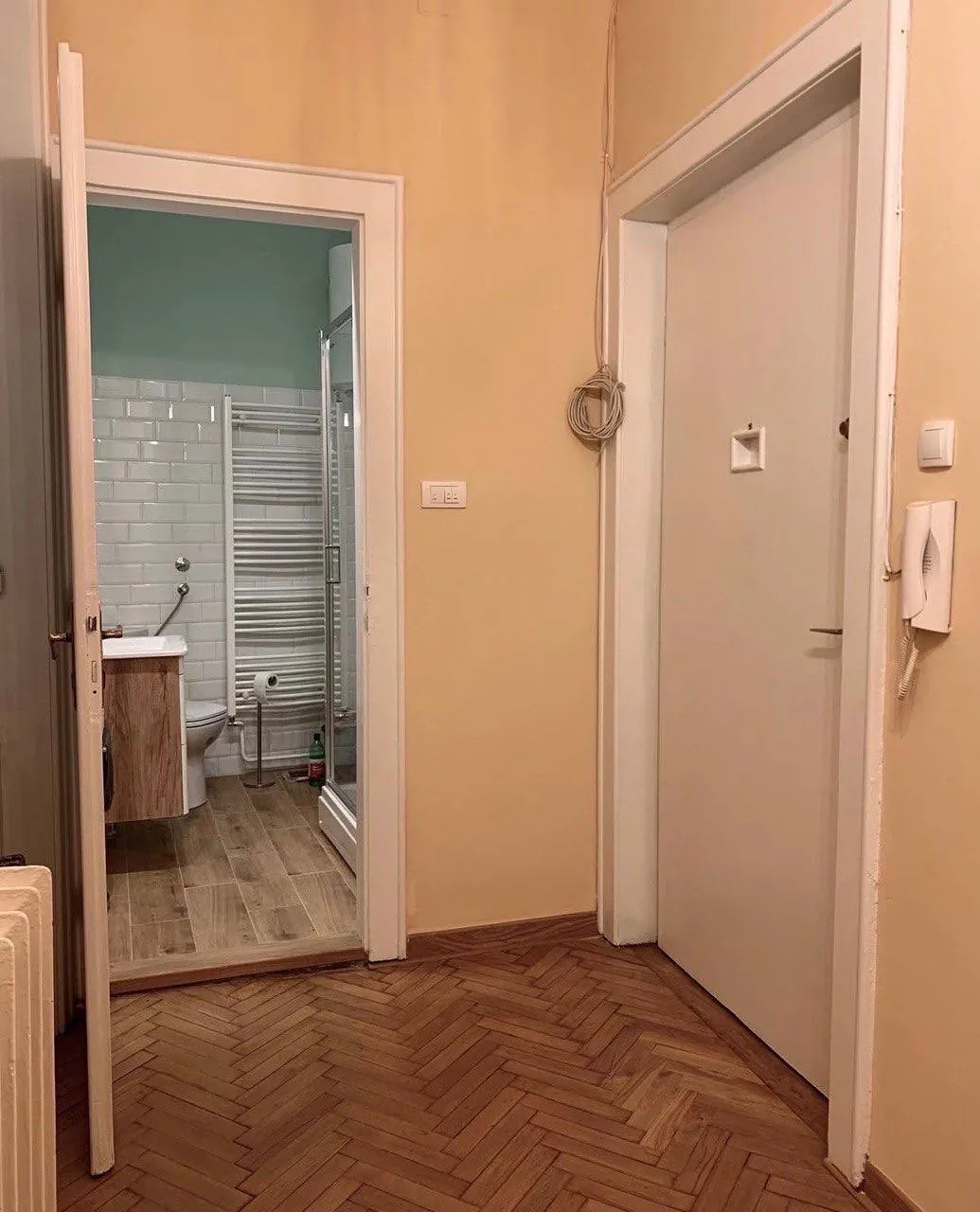 Квартира 2к 48 кв.м Стари Град аренда 650 EUR 5