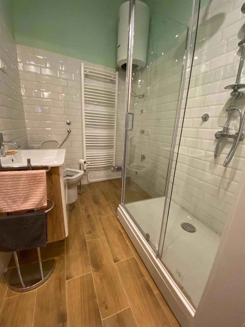 Квартира 2к 48 кв.м Стари Град аренда 650 EUR 3