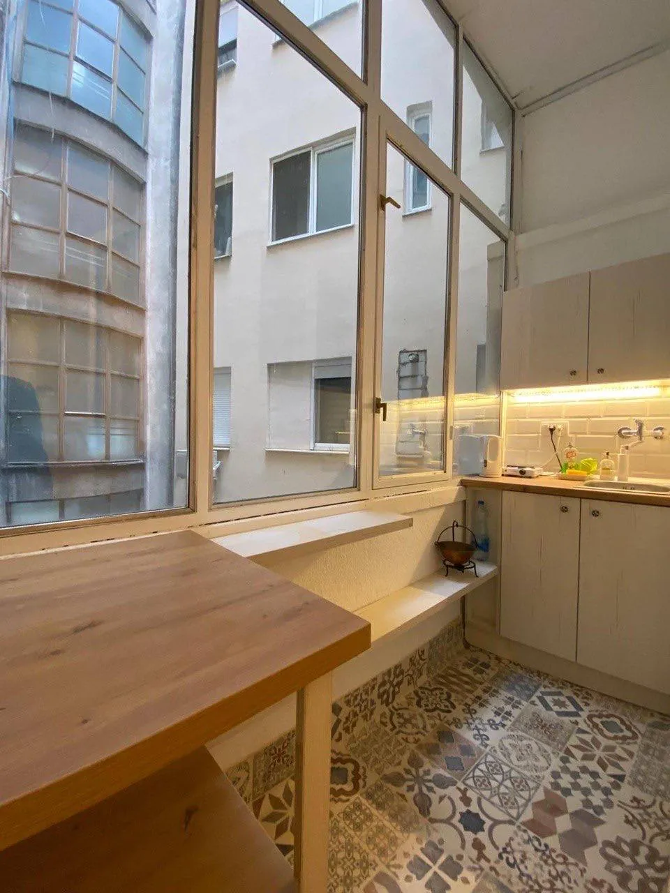 Квартира 2к 48 кв.м Стари Град аренда 650 EUR 4