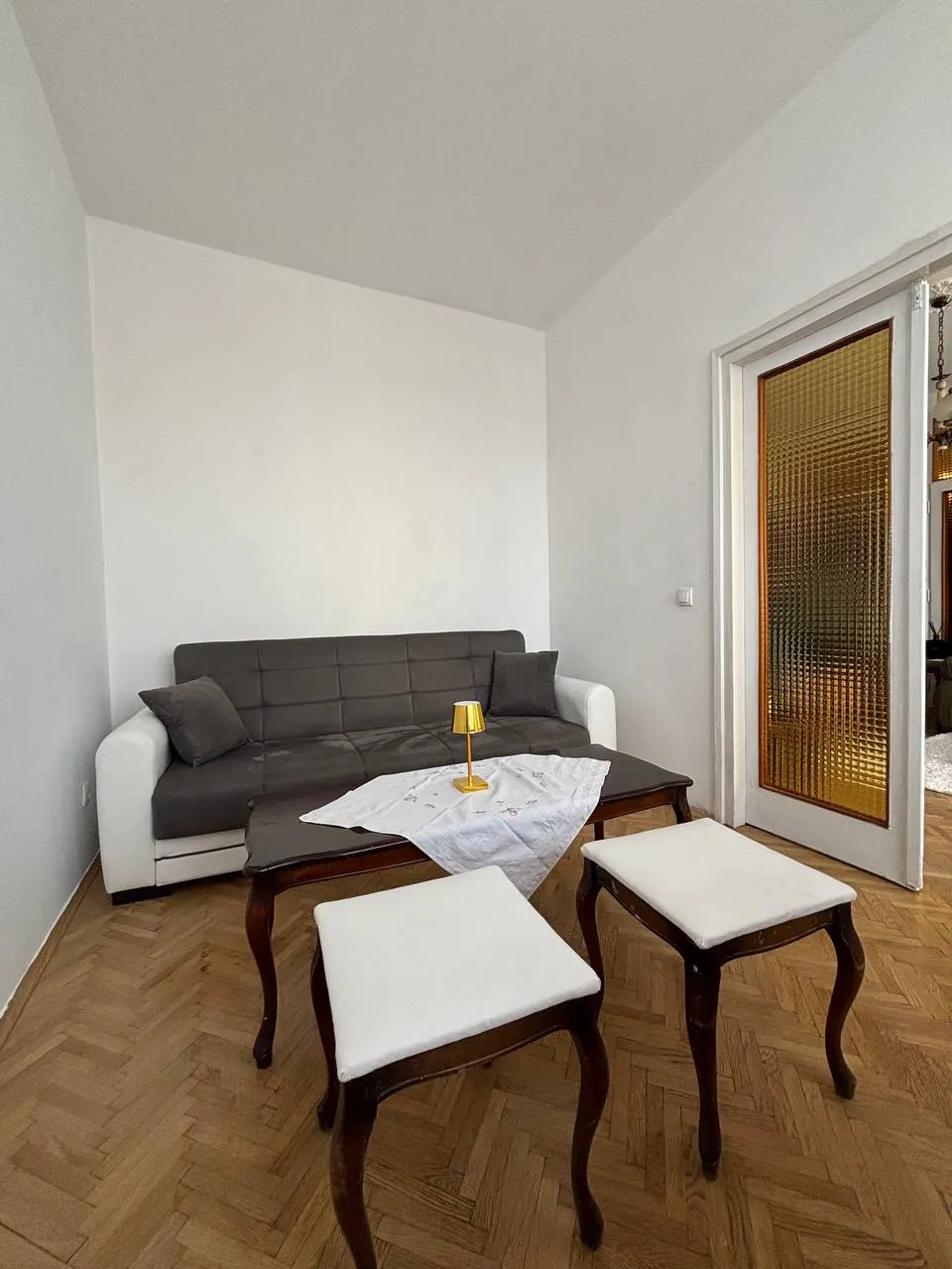 Квартира 2к 70 кв.м Врачар аренда 850 EUR 9