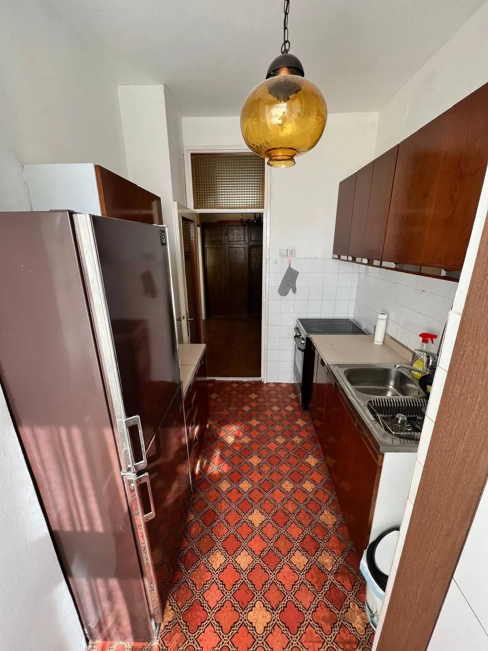Квартира 2к 70 кв.м Врачар аренда 850 EUR 5