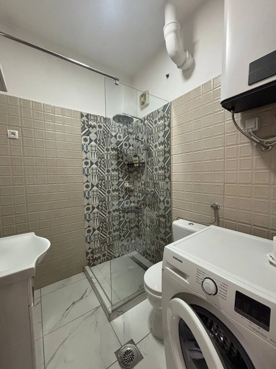 Квартира 2к 70 кв.м Врачар аренда 850 EUR 8