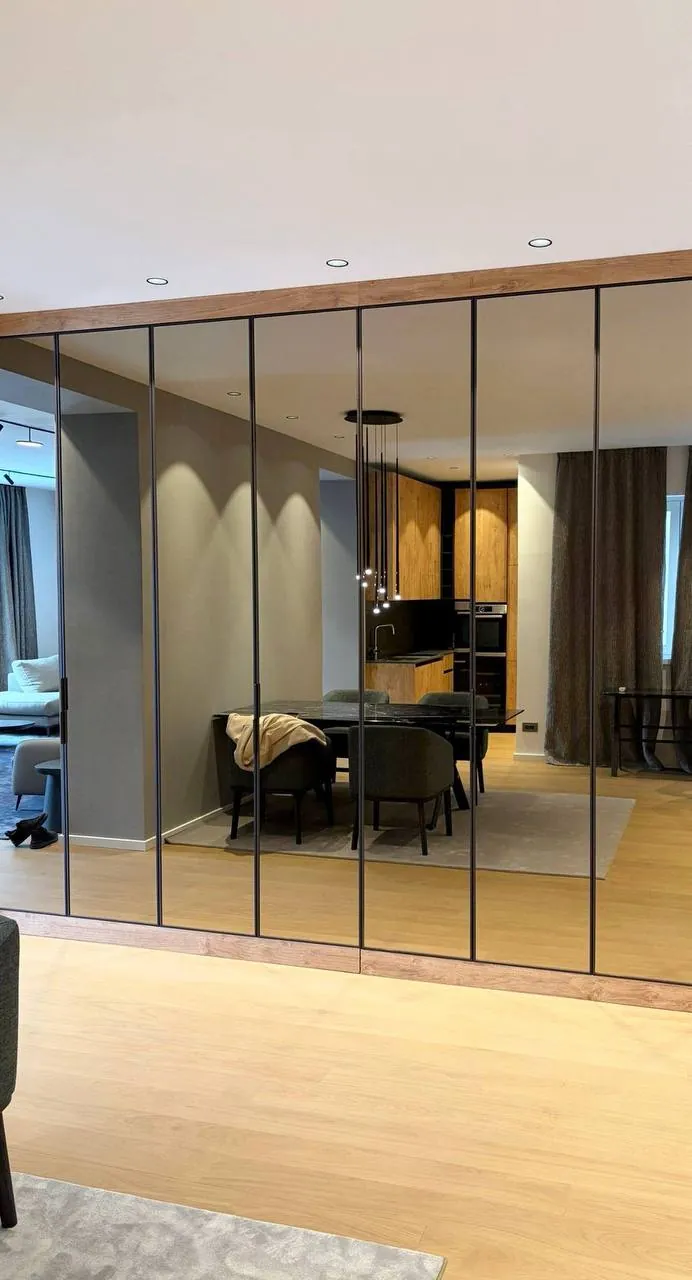 Квартира 2к 87 кв.м Врачар аренда 2300 EUR 6