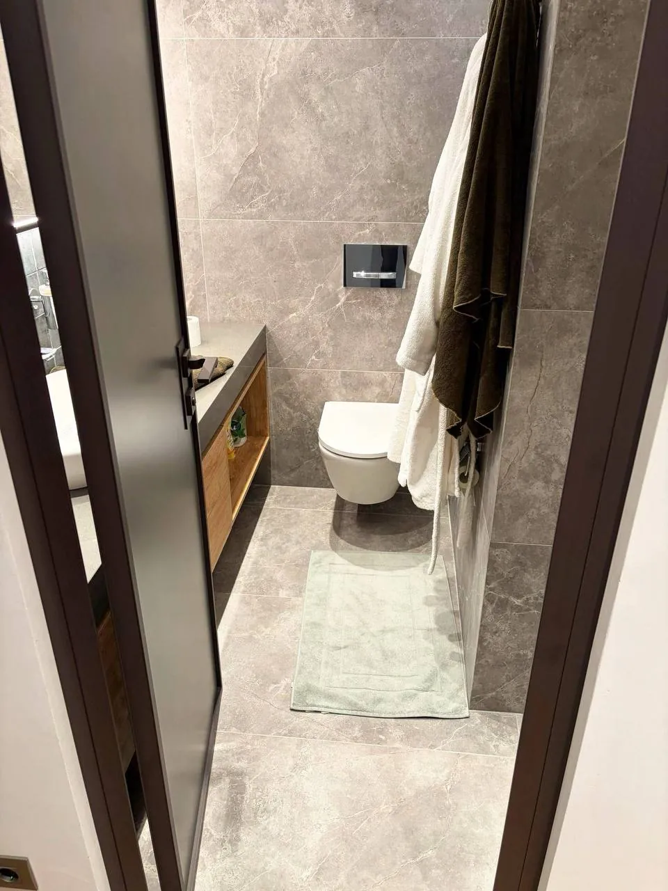 Квартира 2к 87 кв.м Врачар аренда 2300 EUR 2