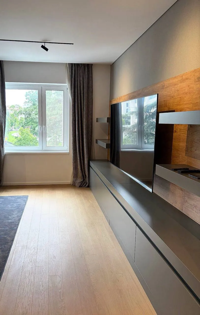 Квартира 2к 87 кв.м Врачар аренда 2300 EUR 4