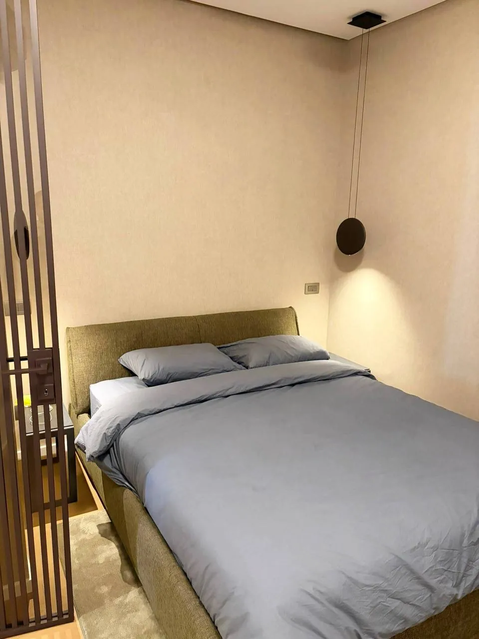 Квартира 2к 87 кв.м Врачар аренда 2300 EUR 5