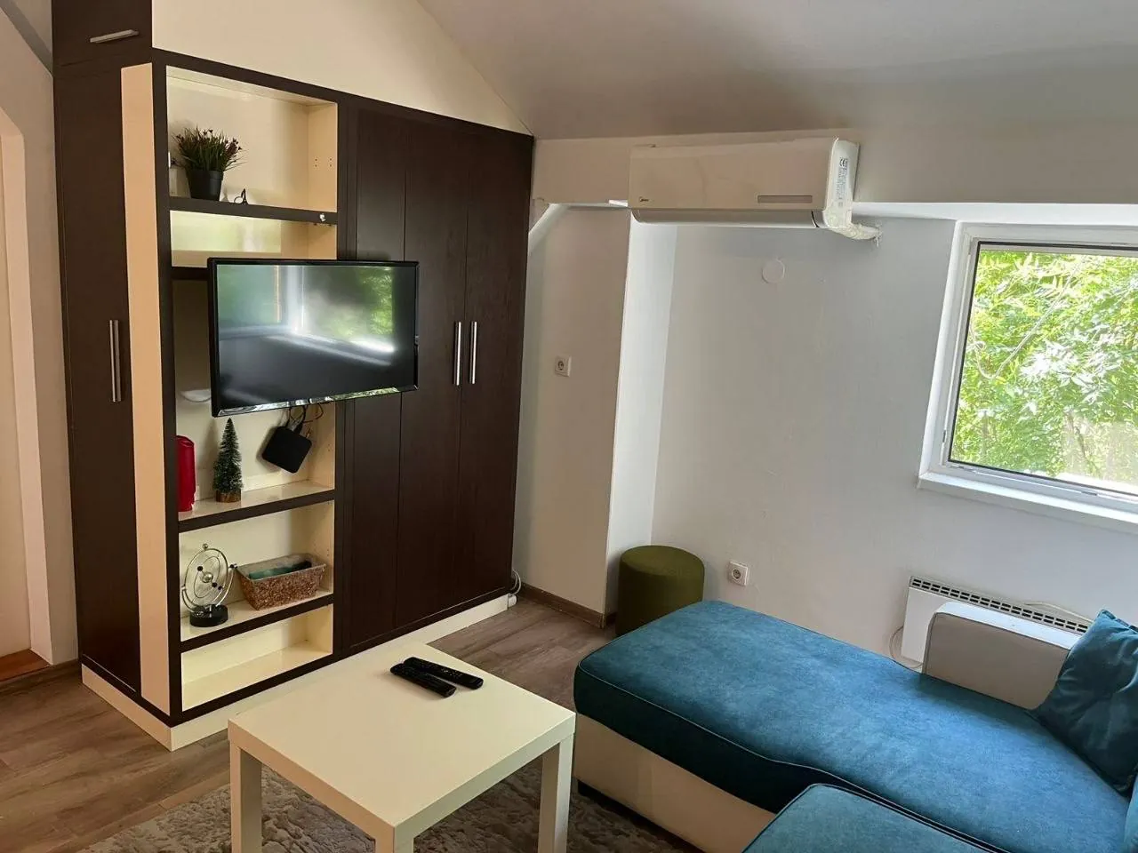 Квартира 4к 65 кв.м Стари Град аренда 900 EUR 2