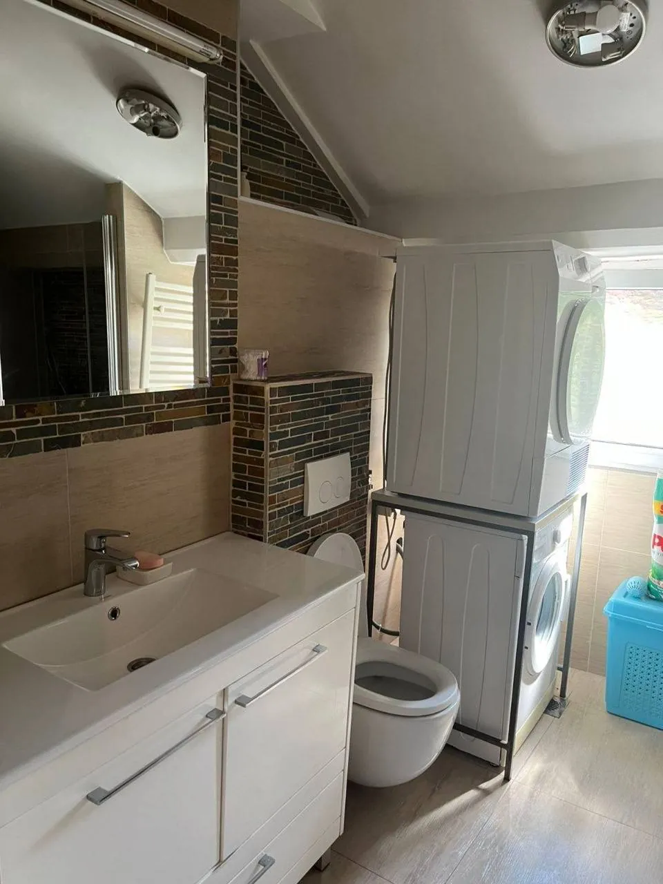 Квартира 4к 65 кв.м Стари Град аренда 900 EUR 3