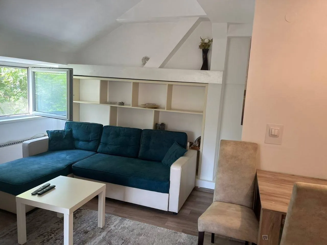 Квартира 4к 65 кв.м Стари Град аренда 900 EUR 6
