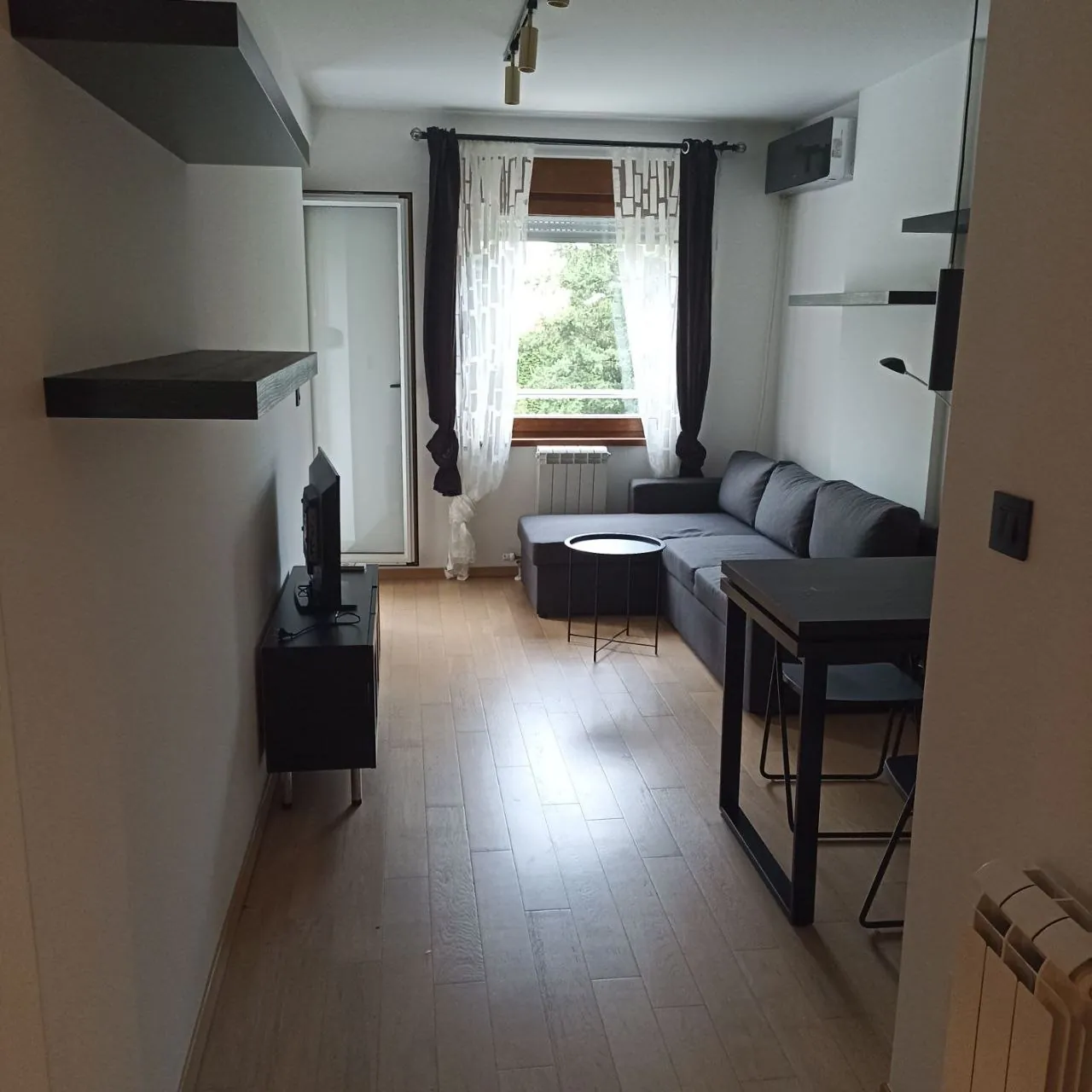 Квартира 2к 37 кв.м Красный Крест аренда 700 EUR 8