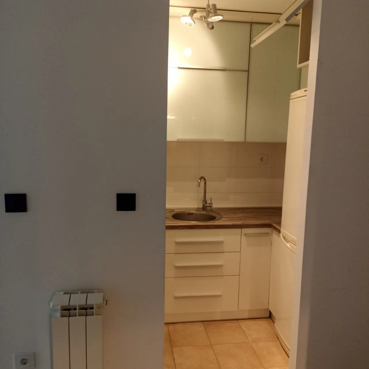 Квартира 2к 37 кв.м Красный Крест аренда 700 EUR 9