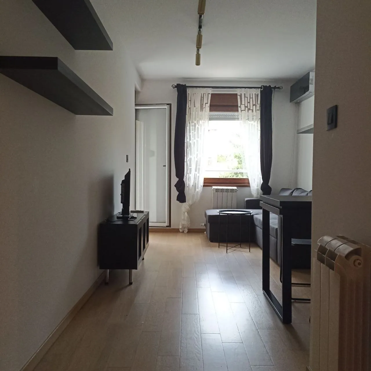 Квартира 2к 37 кв.м Красный Крест аренда 700 EUR 1