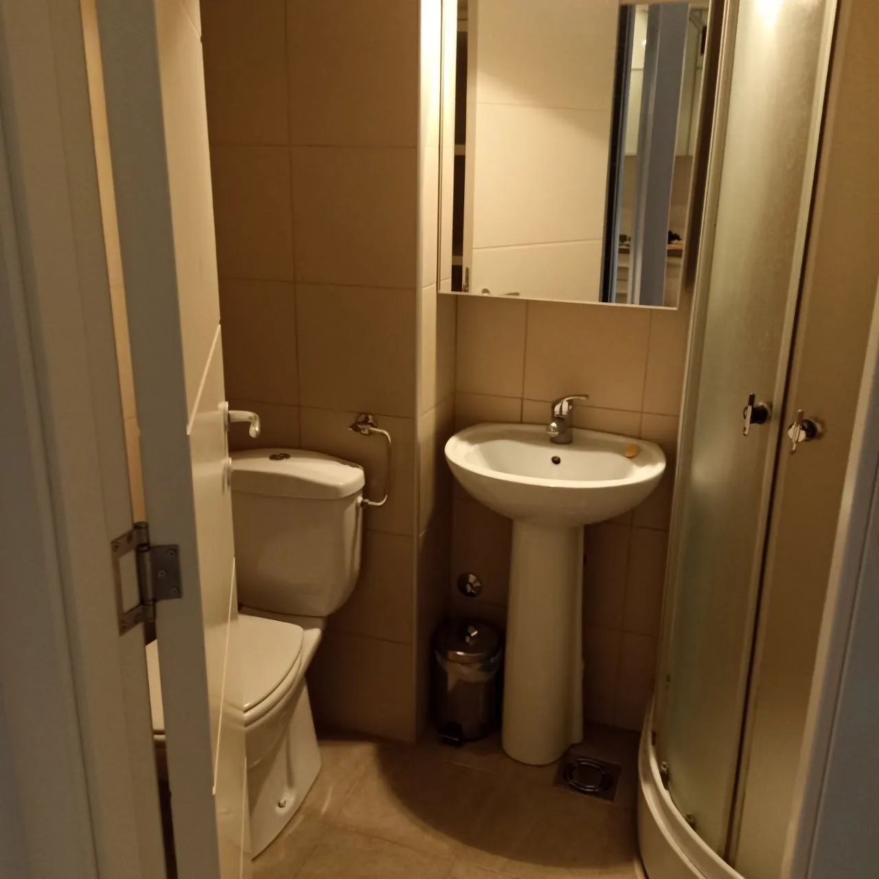 Квартира 2к 37 кв.м Красный Крест аренда 700 EUR 10