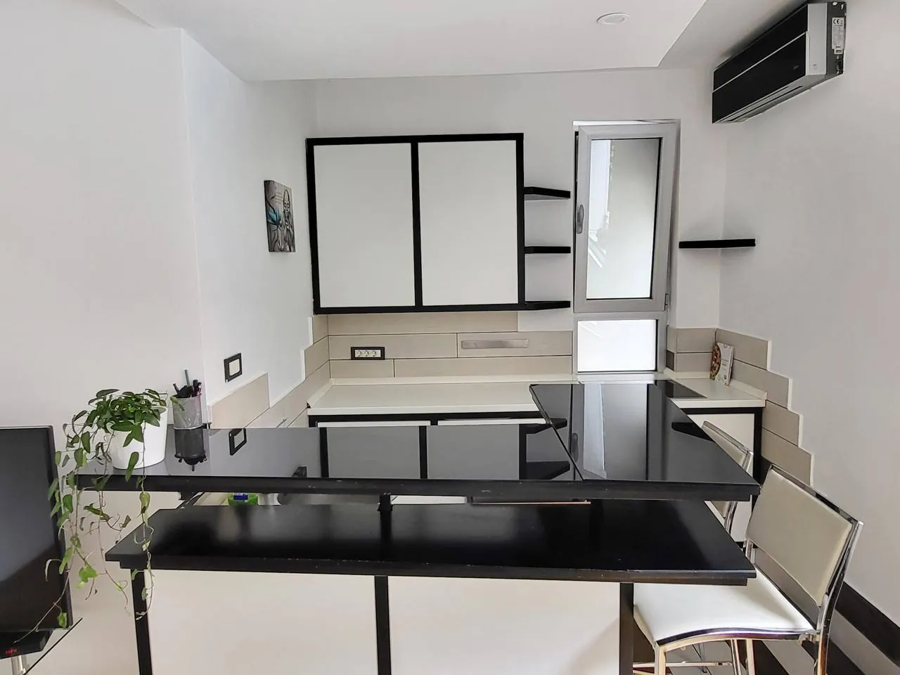 Квартира 2к 45 кв.м Дорчол аренда 850 EUR 8