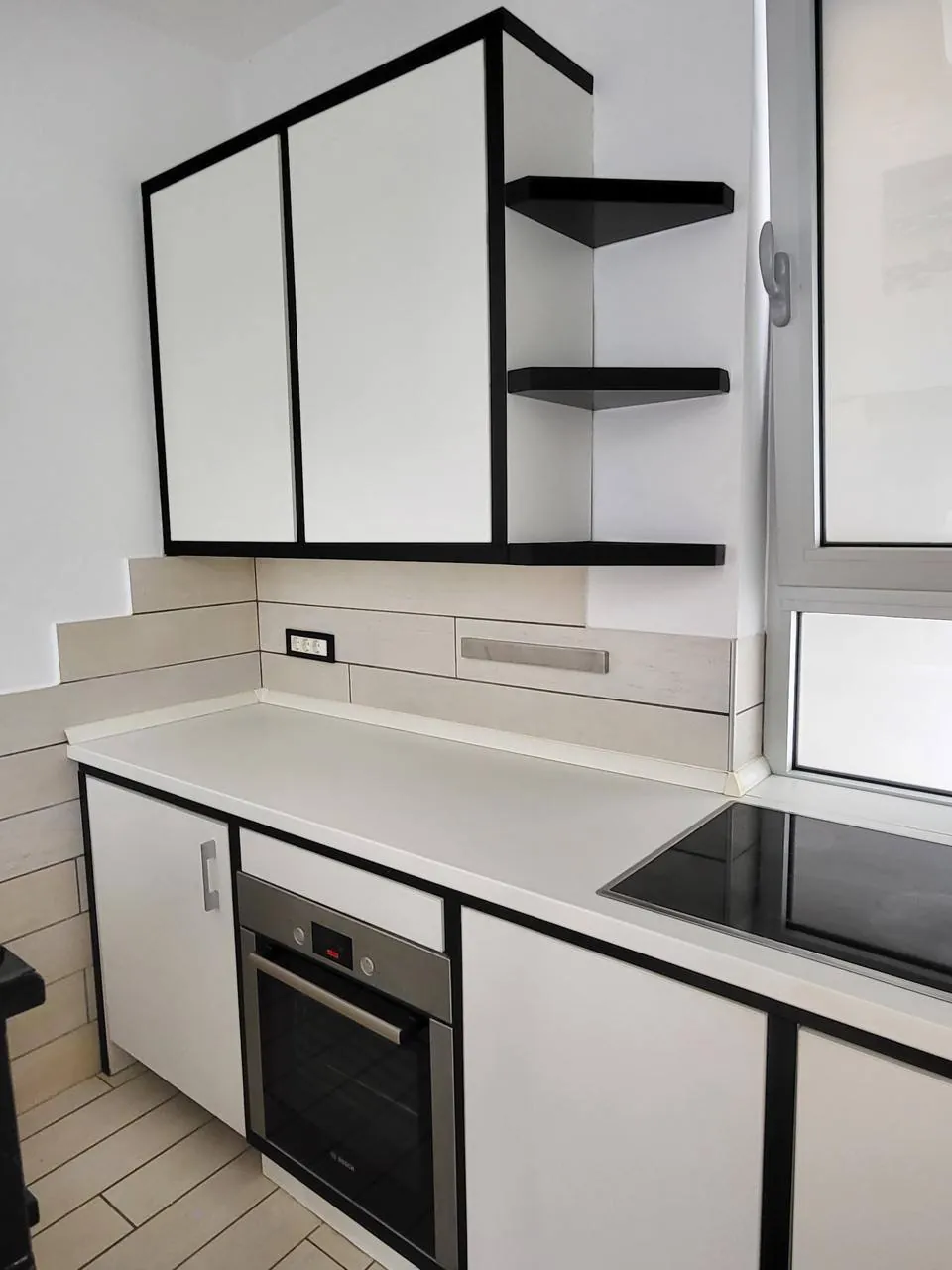 Квартира 2к 45 кв.м Дорчол аренда 850 EUR 6