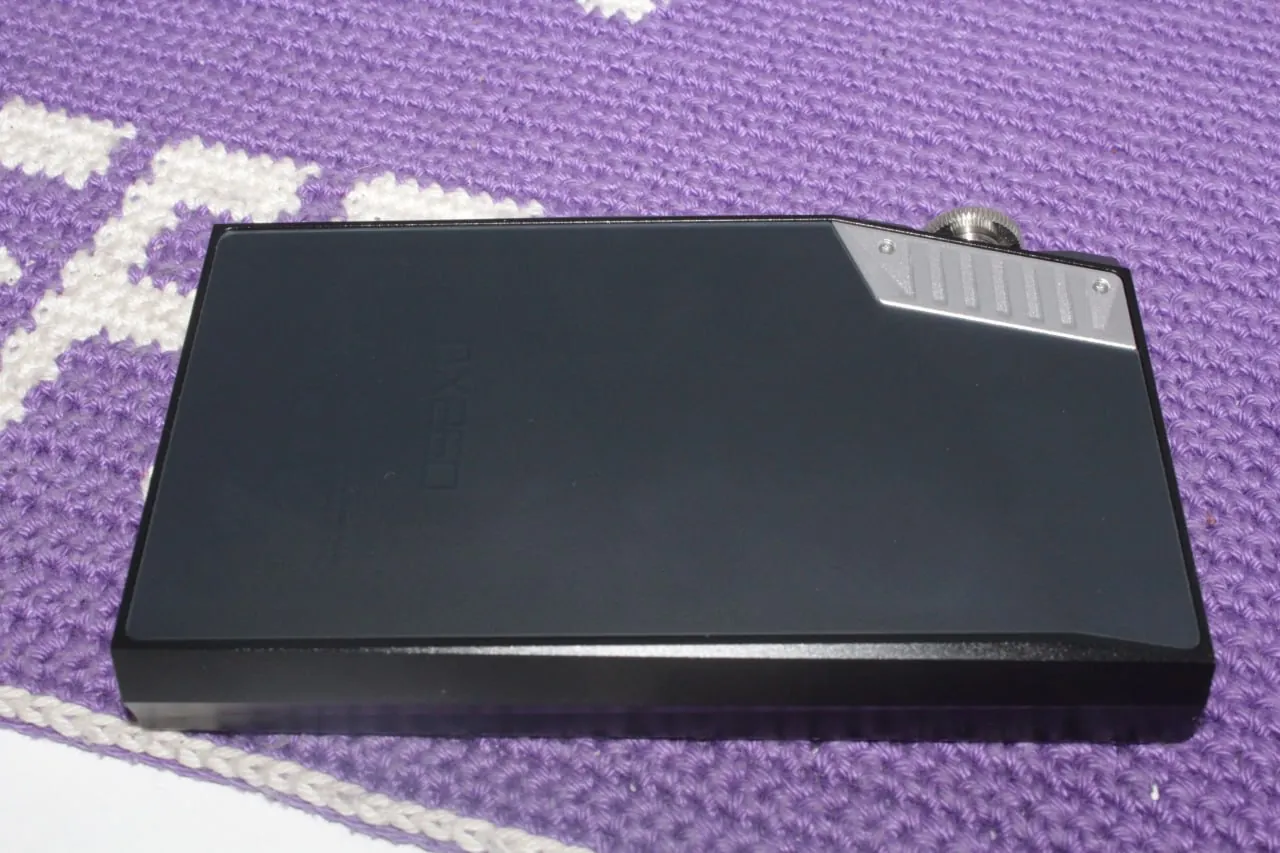 iBasso DX260 цифровой аудиоплеер DAP Земун 5