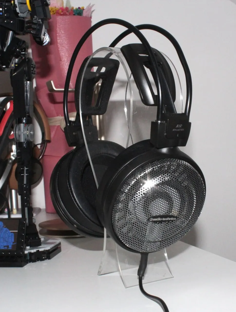 Наушники проводные HiFi 8 моделей Земун 4