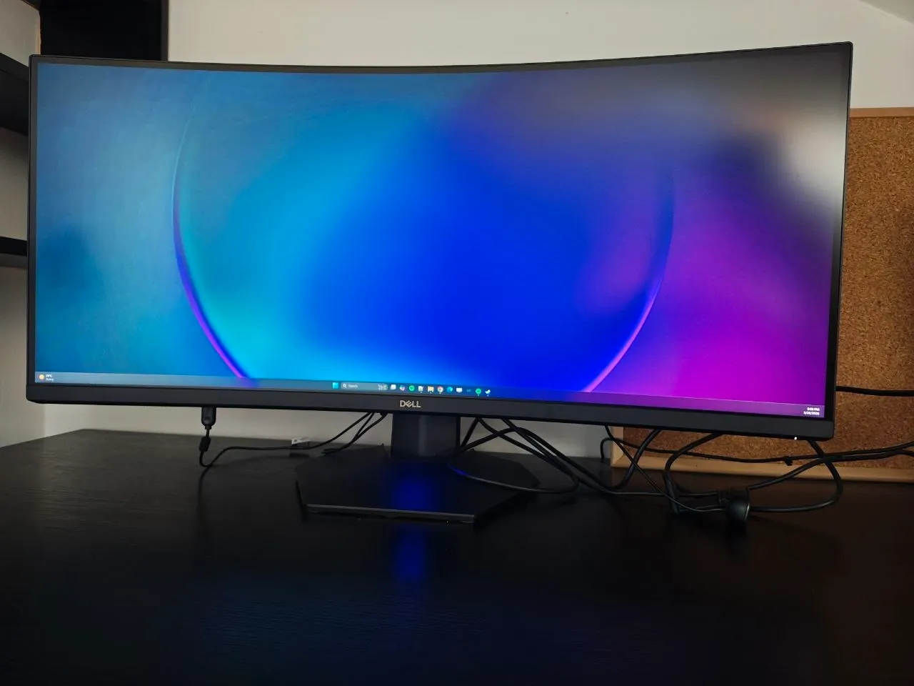 Монитор Dell 34 S3422DWG UWQHD 144Hz 1