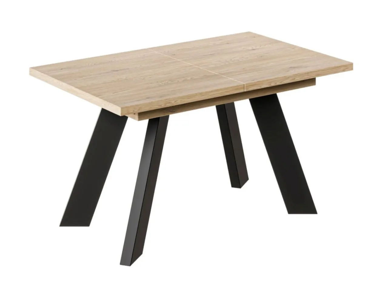 Стол Emmezeta Como раскладной 130х80 3