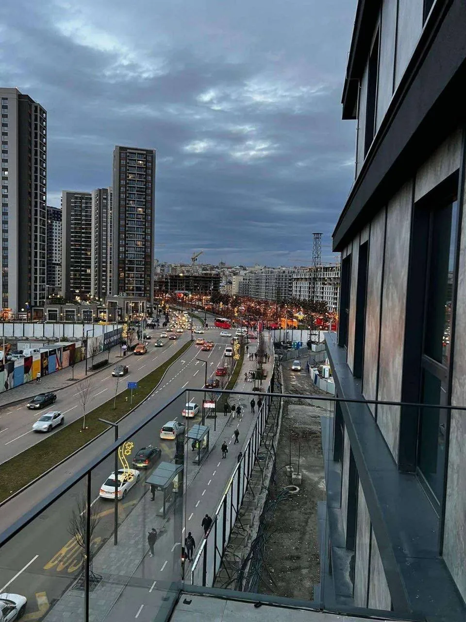 Аренда 2-комнатной Waterfront Белград 5