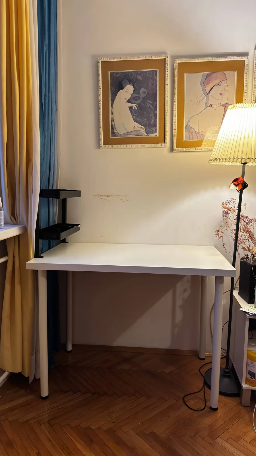 Стол IKEA 100x60 Белград 2