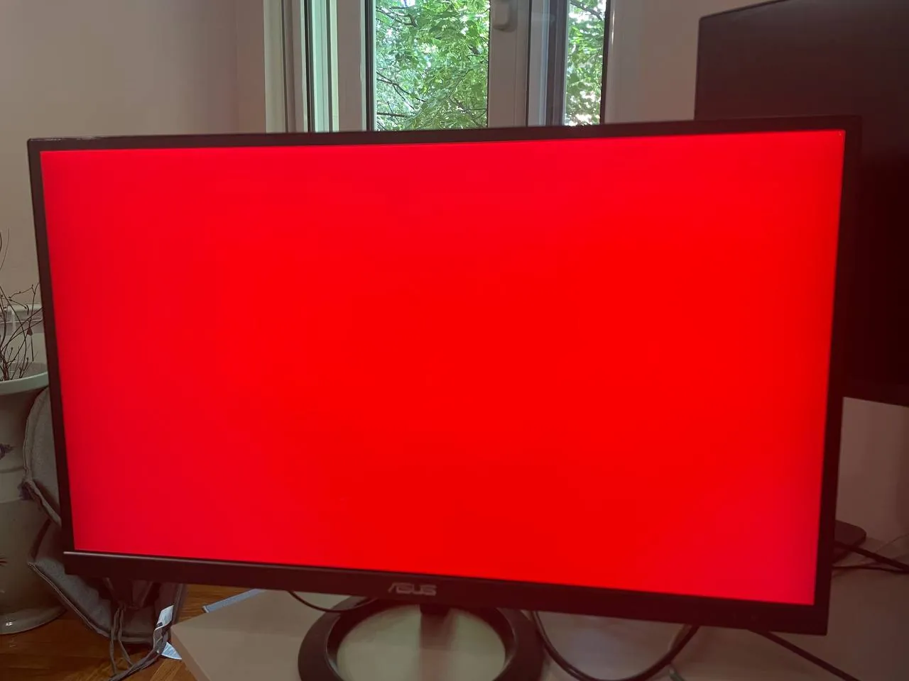 Монитор ASUS VZ279HE-W 27 дюймов FHD IPS 6
