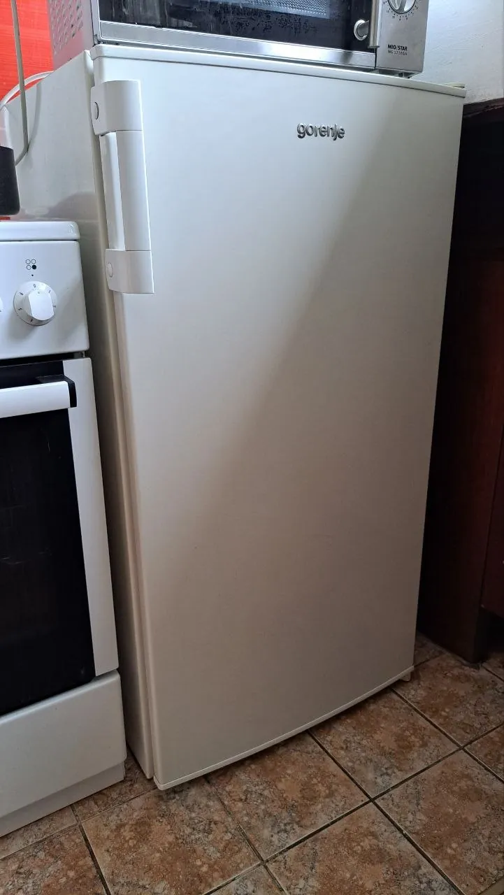 Холодильник Gorenje компактный 7000 дин 2