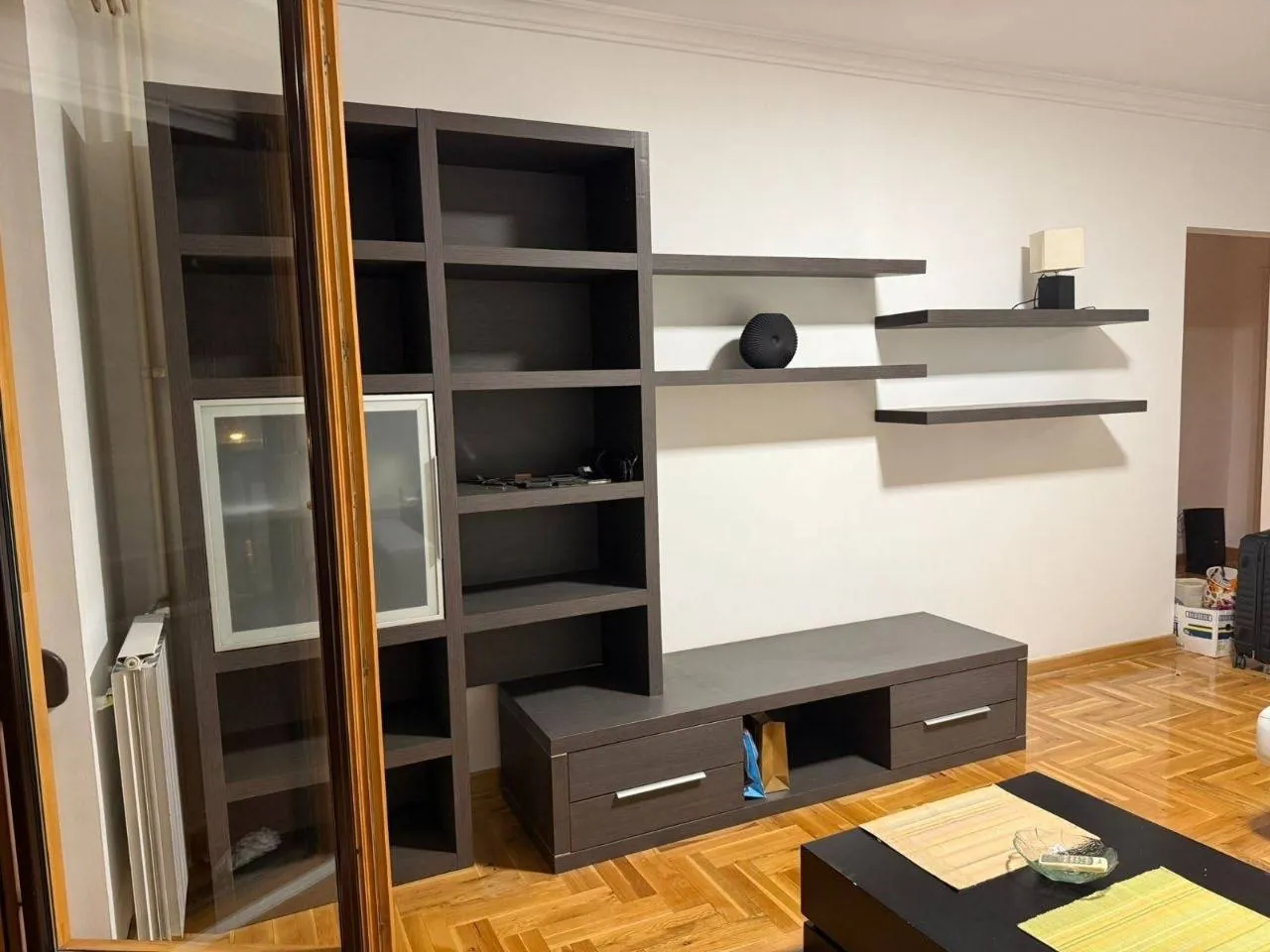 Аренда 3к 78м² Палилула Cvijiceva 600€ 3