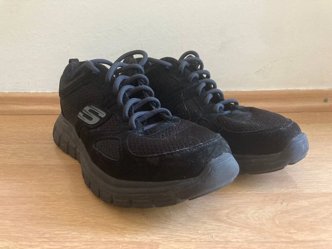 Кроссовки Skechers мужские 42-43 1