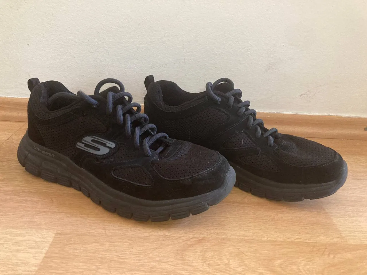 Кроссовки Skechers мужские 42-43 3