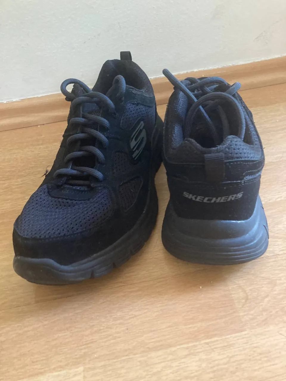 Кроссовки Skechers мужские 42-43 2