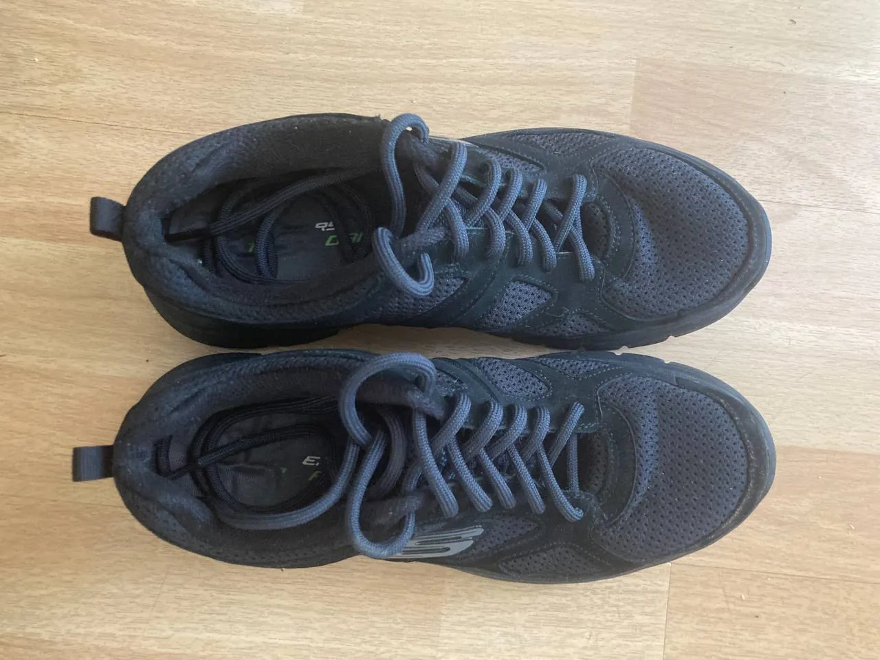 Кроссовки Skechers мужские 42-43 4
